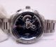 Tag Heuer Carrera Stainless Steel Black Dial Copy Watch (1)_th.jpg